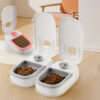SmartServe™ Automatic Pet Feeder with Timer