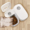 SmartServe™ Automatic Pet Feeder with Timer