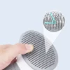 Self-cleaning Comb