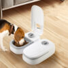 SmartServe™ Automatic Pet Feeder with Timer